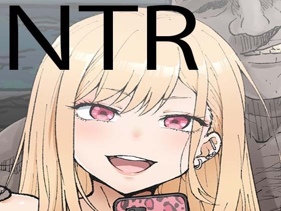 【寝取り・寝取られ・NTR】バイトがんばるコスプレイヤーさん❤アヘ丸｜評価5.00
