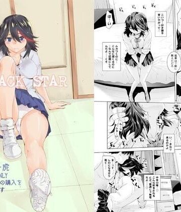【恋愛】BLACK STAR❤紅茶屋｜評価5.00