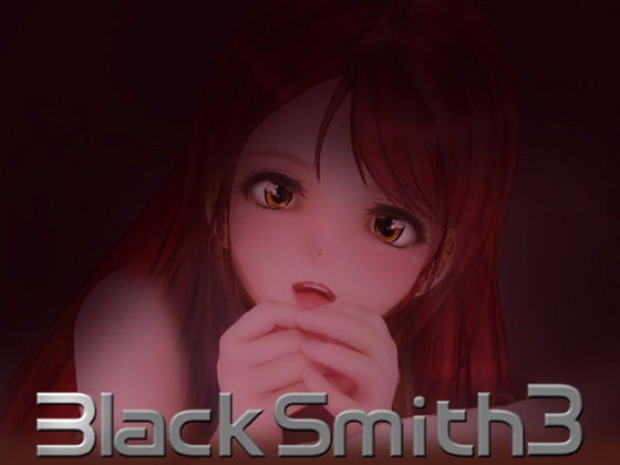 【動画・アニメーション】BlackSmith3❤XXIV｜評価5.00