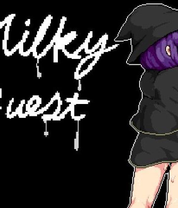 【中出し】MilkyQuestII❤はくだくソフト｜評価4.90