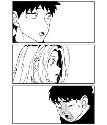 【ギャル】ギャルjkエロ漫画23話〜27話❤牛牛牛牛牛牛｜評価4.92
