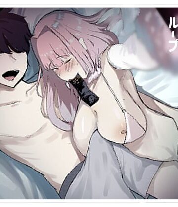 【巨乳】プリンセスナイトループ❤マエダ｜評価5.00