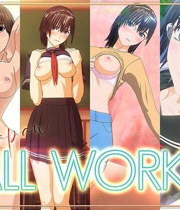 【3DCG】t japan ALL WORKS 〜the Movie 総集編〜❤t japan｜評価5.00