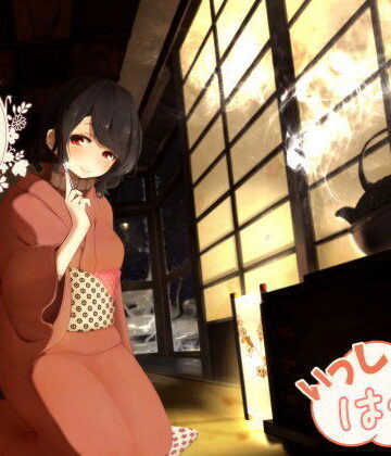 【和服・浴衣】【骨伝導風はみがき】道草屋 たびらこ 一緒にはみがき【おやすみ耳かき】❤桃色CODE｜評価4.88