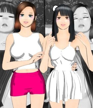 【恋愛】はんぶんこ第二話❤ブルースカイ｜評価5.00
