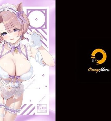 【中出し】麻央先輩の放課後❤OrangeMaru｜評価4.88