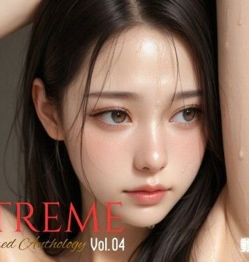 【3DCG】2.9次元AI美女 PORTRAIT EXTREME Remastered Anthology VOL.04 AI SEX 動画集❤KEI diffusion｜評価4.86