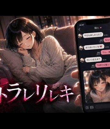 【動画・アニメーション】ネトラレリレキ❤ジンジャーズ｜評価4.88