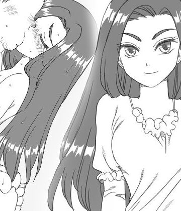 【恋愛】ちょっと大人になった姪っ子が襲撃！❤リボーンズナイツ｜評価4.85