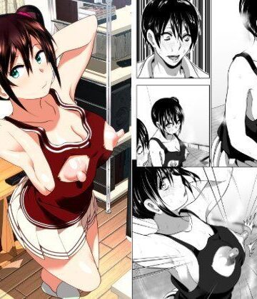 【巨乳】妹のおっぱいがまるだしだった話3❤すぺ｜評価5.00