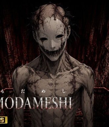 【動画・アニメーション】KIMODAMESHI ーきもだめしー 戦慄のサイコホラー凌●動画 ―最悪の結末を、願えー❤ねこの穴｜評価5.00
